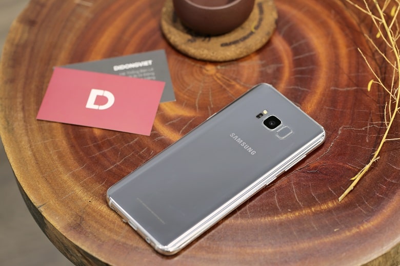 lên đời galaxy s10 từ s8 plus