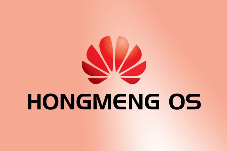 HongMeng OS là hệ điều hành mới của Huawei