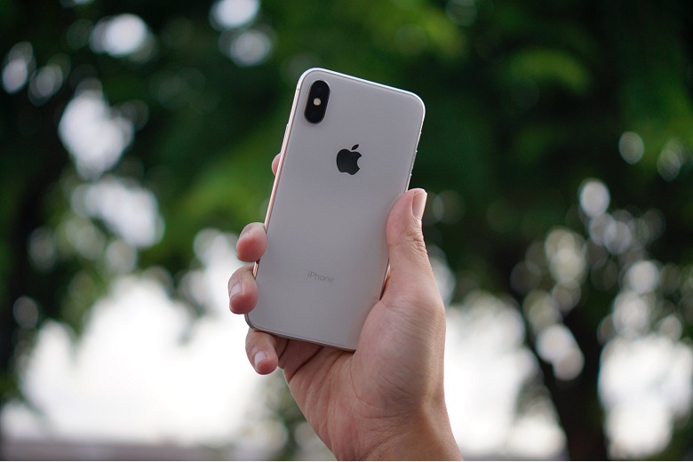 Camera iPhone X mang lại những bức hình chất lượng dù trong điều kiện ánh sáng yếu