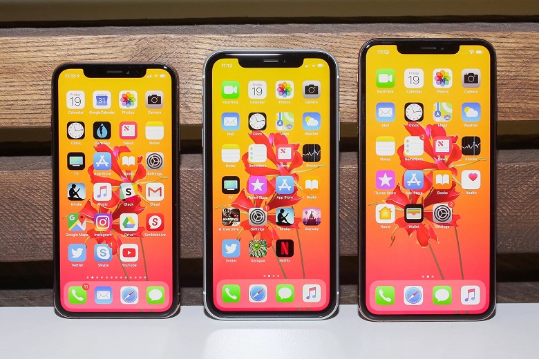 Apple iPhone Xr – “Trao anh ái ân nguyên vẹn đong đầy”