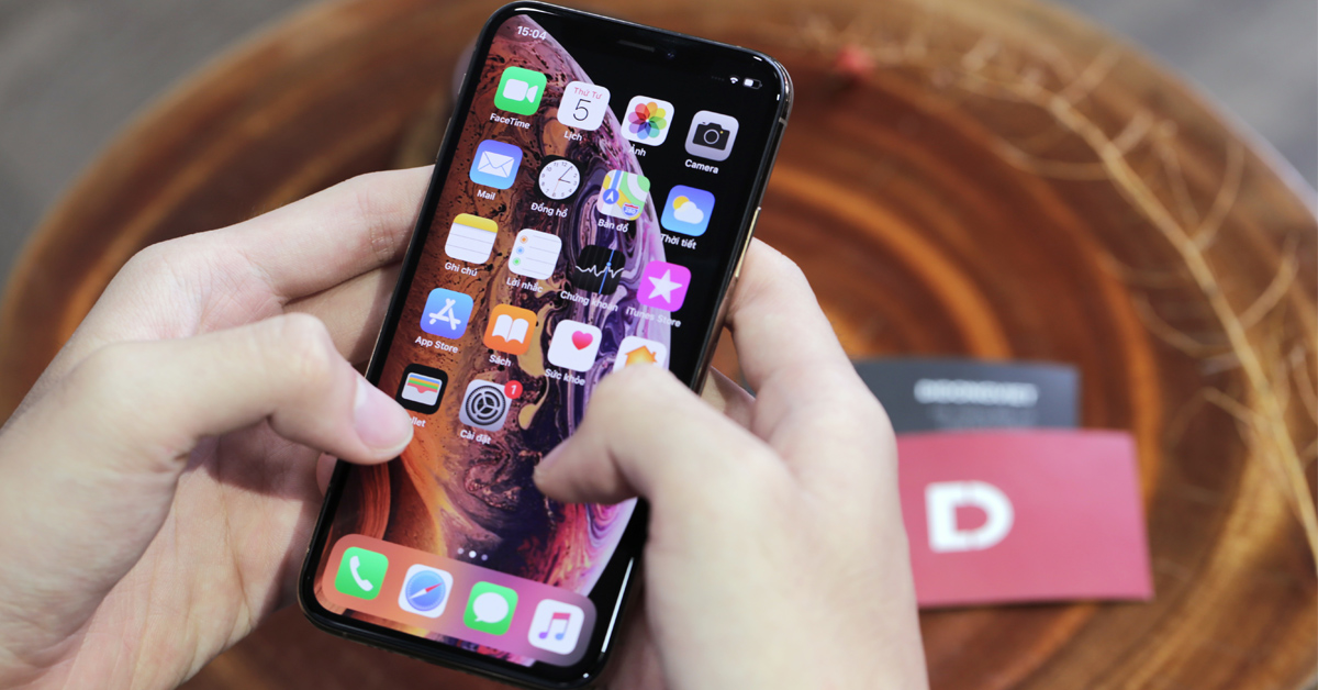 Người dùng iPhone 8 Plus, X giảm đến 12 triệu khi mua iPhone Xs, Xs Max, trả góp lãi suất 0% tại Di Động Việt