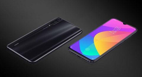 Xiaomi Mi CC9 và phiên bản Mi CC9 Meitu đặc biệt, giá hấp dẫn