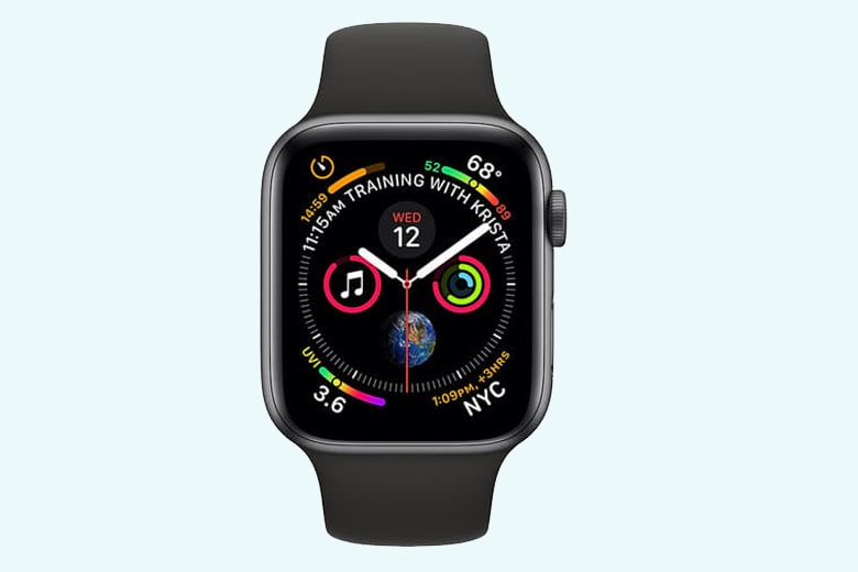 Apple Watch Series 4 tại Di Động Việt