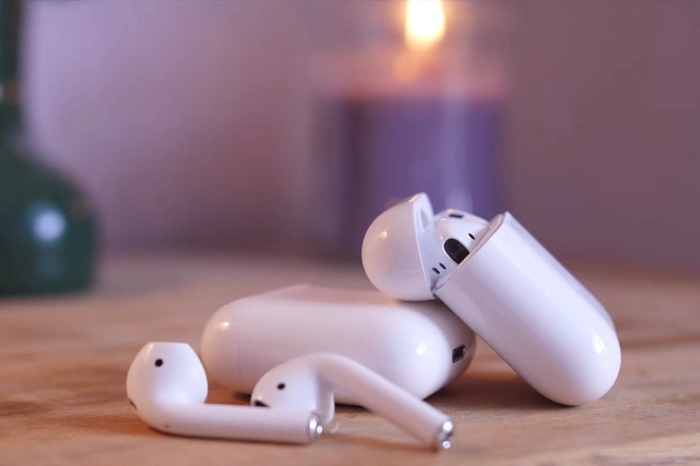 Airpods sẽ được giữ nguyên giá trị