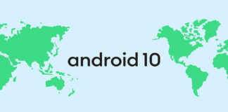 Android 10