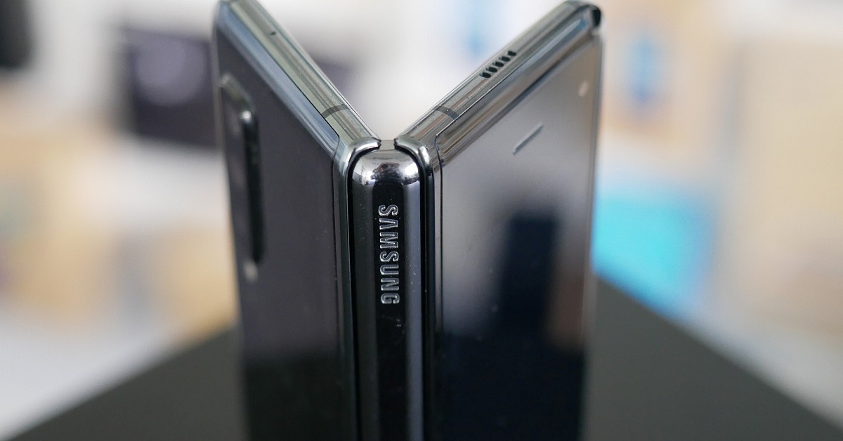 Galaxy Fold được sinh ra với mục đích gì ? vì sao Samsung phải gấp thế ?
