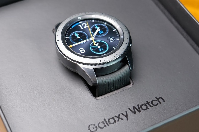 Galaxy Watch 46mm