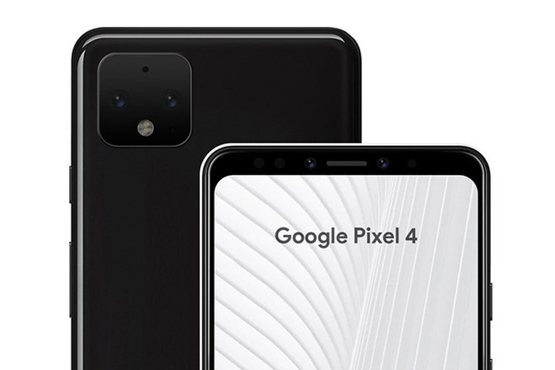 giá google pixel 4