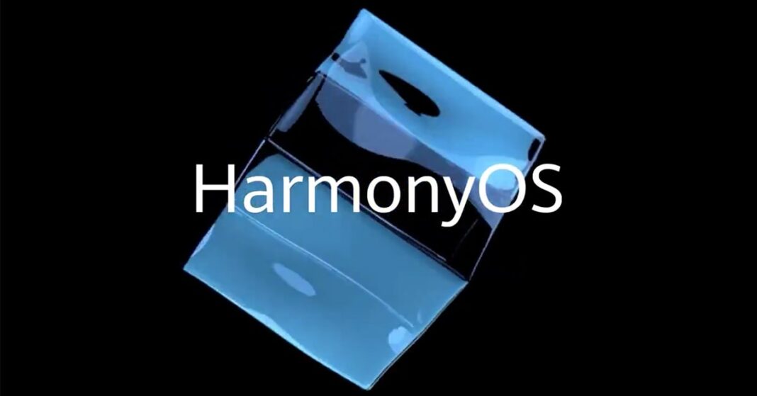 harmony os