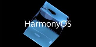 harmony os