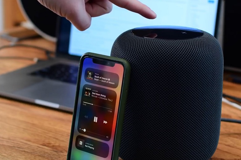Apple sẽ ra mắt HomePod giá rẻ