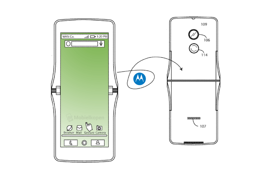 Motorola might make a foldable display successor to the RAZR.jpg