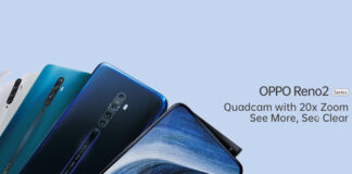 oppo reno 2