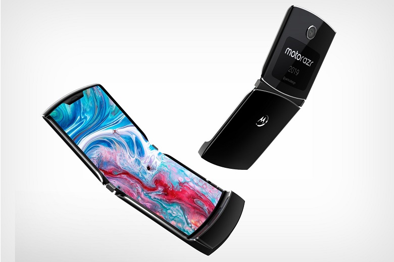 Motorola RAZR 2019