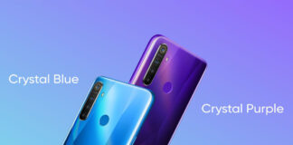 Realme 5