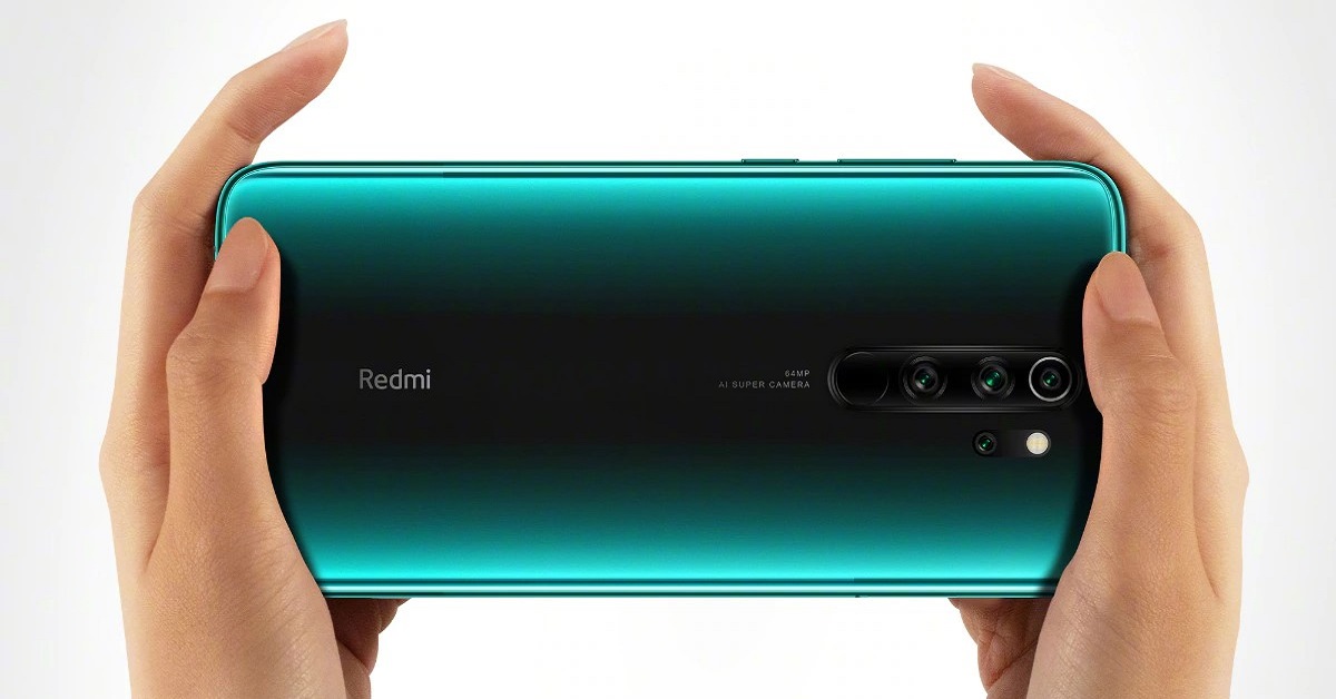 Redmi Note 8 trình diễn khả năng chụp ảnh và thông số ấn tượng
