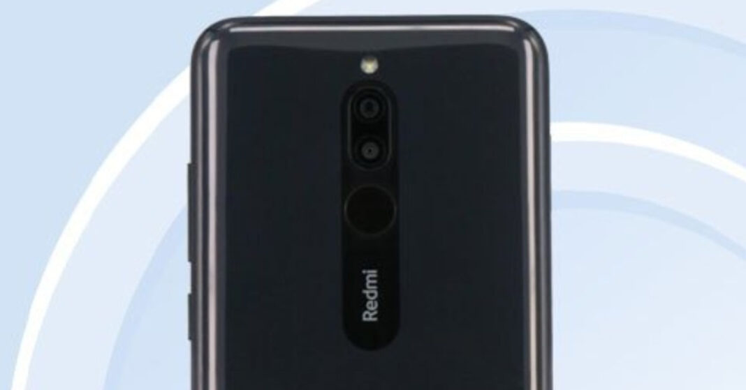 redmi note 8