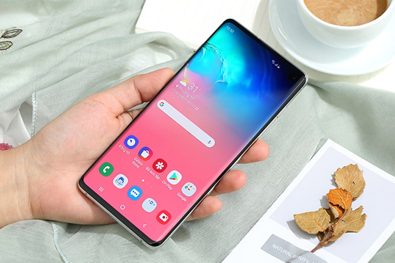 Samsung Ấn Độ