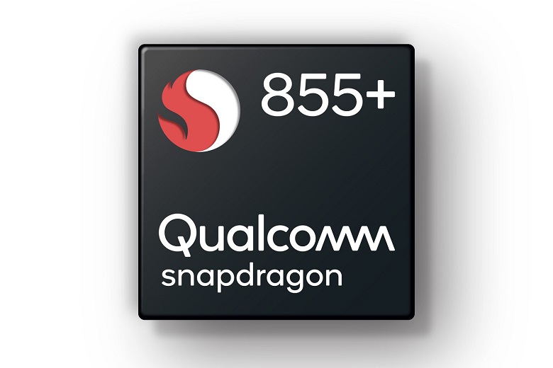 qualcom Snapdragon 855+