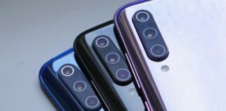 xiaomi mi 9s