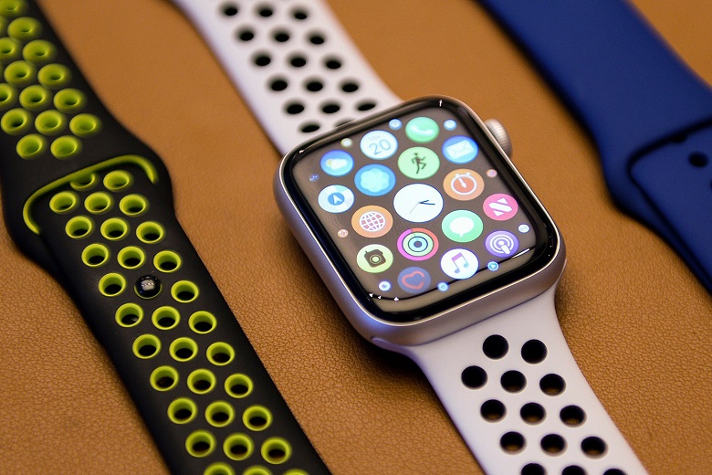 Apple Watch Series 5 sẽ không có quá nhiều nâng cấp
