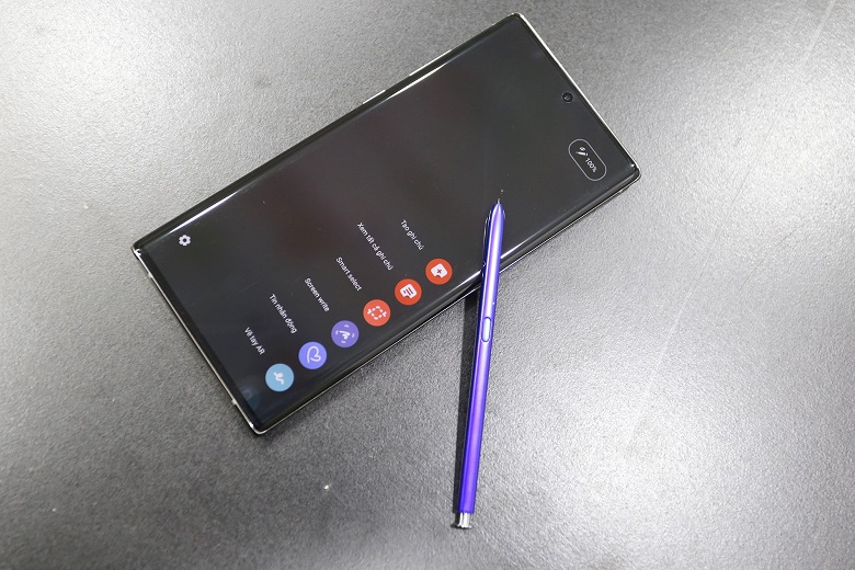 Galaxy Note 10 Plus