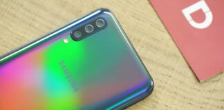 galaxy a50