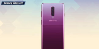 galaxy a90 5g