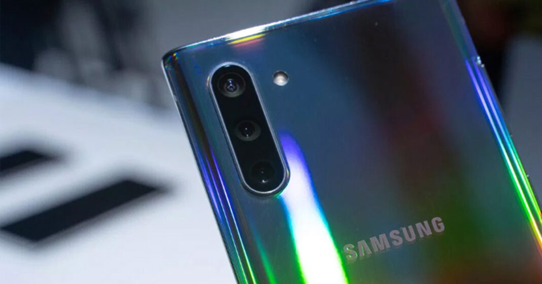 lên đời galaxy note 10