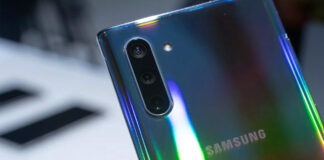 lên đời galaxy note 10