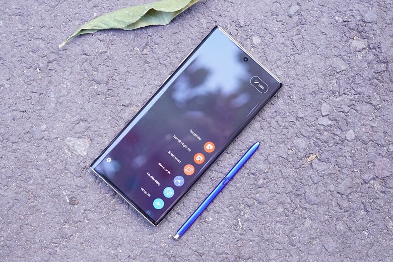 Pixel 4 với Galaxy Note 10: Điện thoại nào sở hữu các tính năng tốt nhất hiện nay