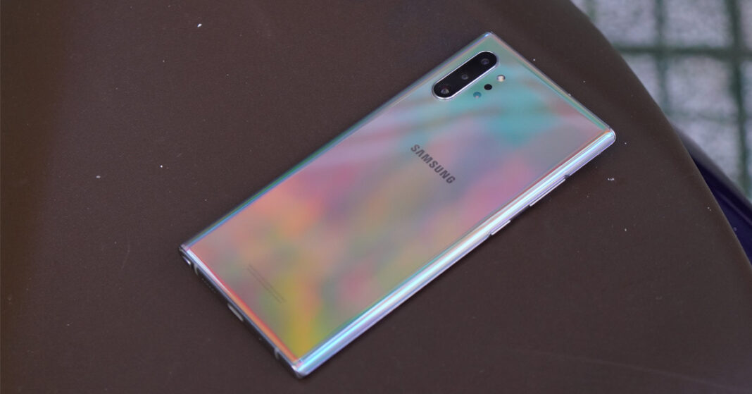 Galaxy Note 10 series giảm giá siêu sốc đến 11 triệu đồng, chỉ còn từ 9,79 Triệu đồng