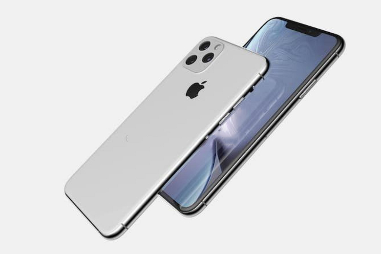 giá bán iphone 11