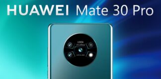 huawei mate 30 pro