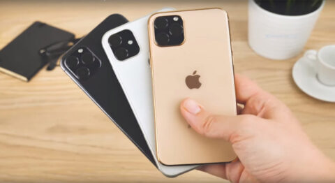 iPhone 11