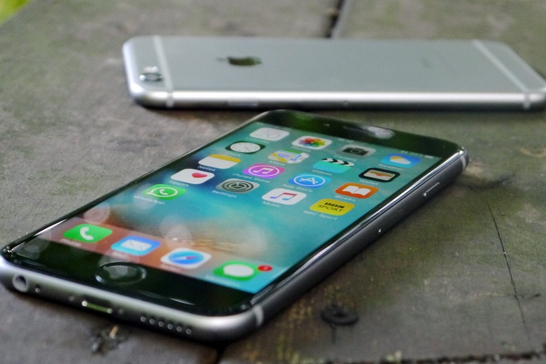 iPhone 6s– sự nâng cấp hoàn hảo của iPhone 6