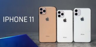 iPhone 11 có gì hấp dẫn người dùng