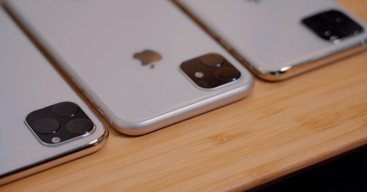 iPhone 2019 sẽ có bao nhiêu phiên bản, giá bán ra sao?