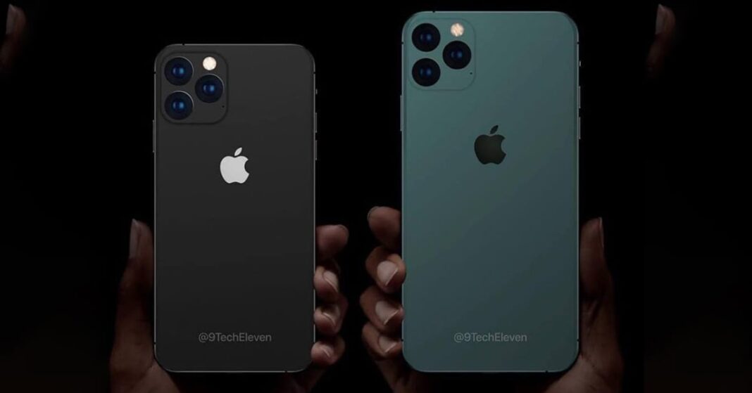 iphone 2019