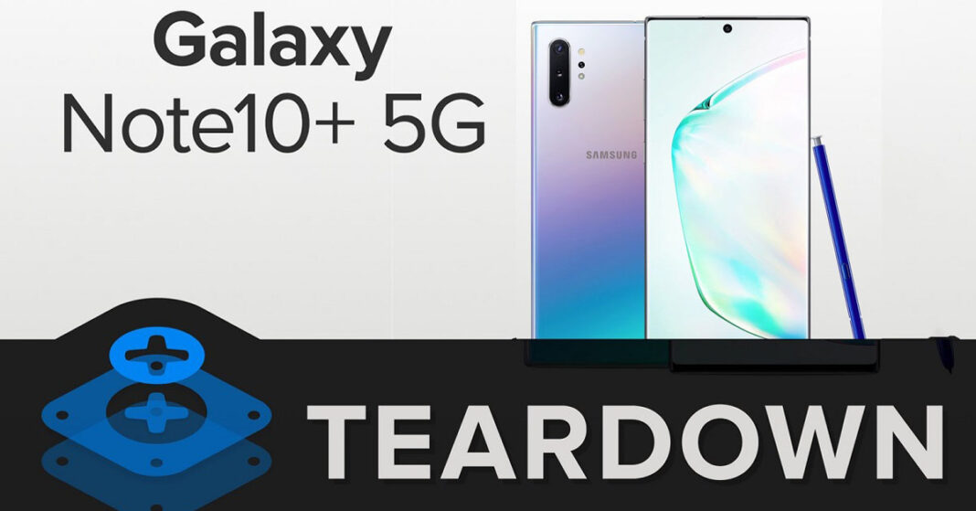 note 10 Plus 5g