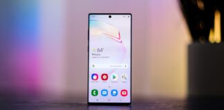 galaxy note 10 plus chụp ảnh tốt nhất