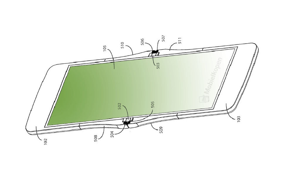 motorola foldable patent mobielkopen