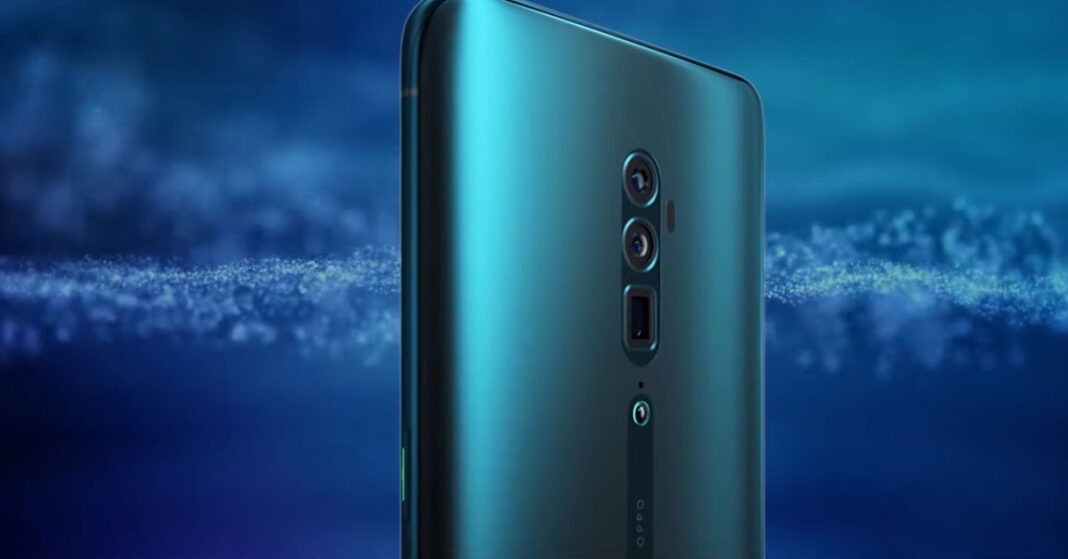 oppo reno 2