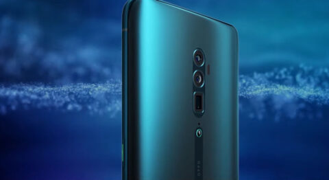 oppo reno 2