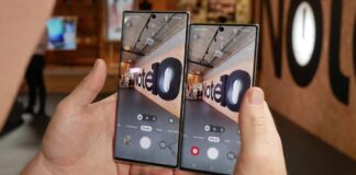 tính năng mới trên galaxy note 10