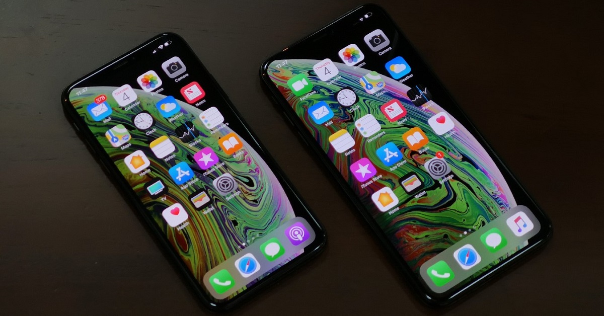 Tổng hợp thông tin về iPhone 2019 trước khi ra mắt