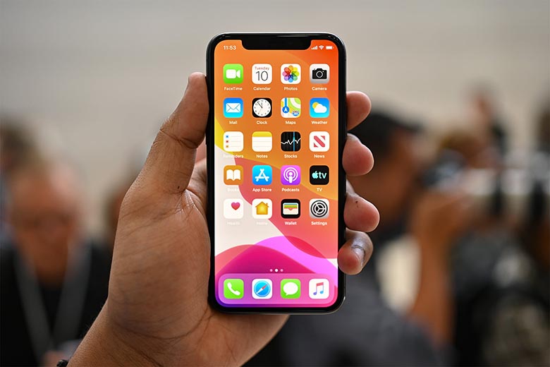 Apple ID trên iPhone 2019 là một thiết lập cực kỳ quan trọng