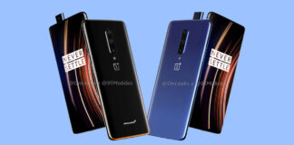 OnePlus 7T và 7T Pro