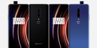 oneplus 7t