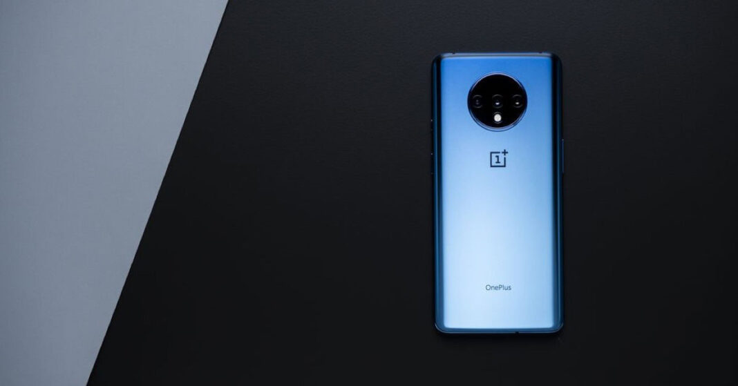 oneplus 7t